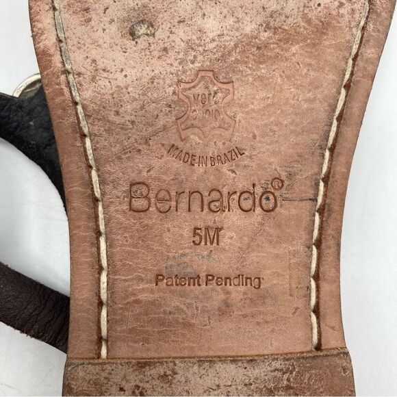 Bernardo Sandals  - Picture 5 of 5